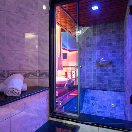 Motel Fantasy 5 Belo Horizonte Dış mekan fotoğraf
