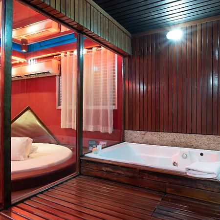 Motel Fantasy 5 Belo Horizonte Dış mekan fotoğraf