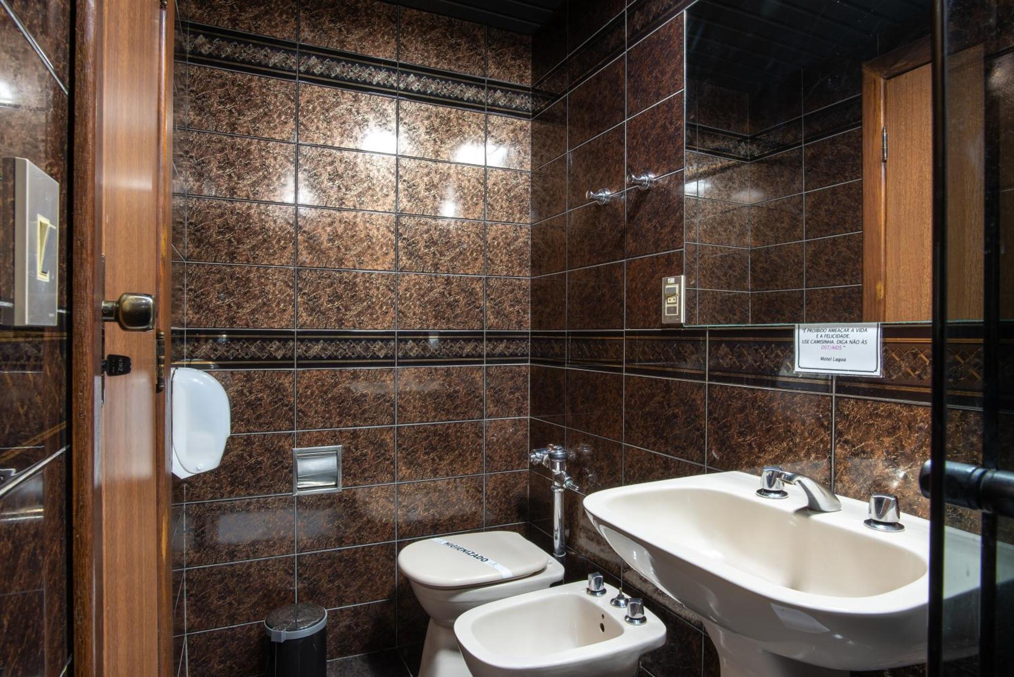 Motel Fantasy 5 Belo Horizonte Dış mekan fotoğraf